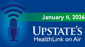 Healthlink On Air - January 11, 2026