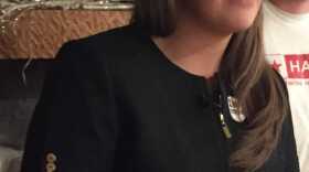 50th District Ohio House Representative Christina Hagan