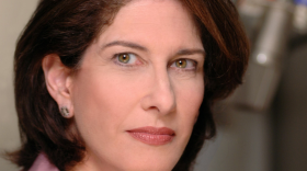 NPR's National Political Corespondent Mara Liasson