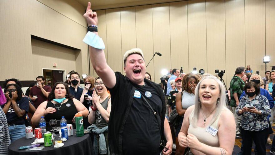 Kansas City Star/TNS