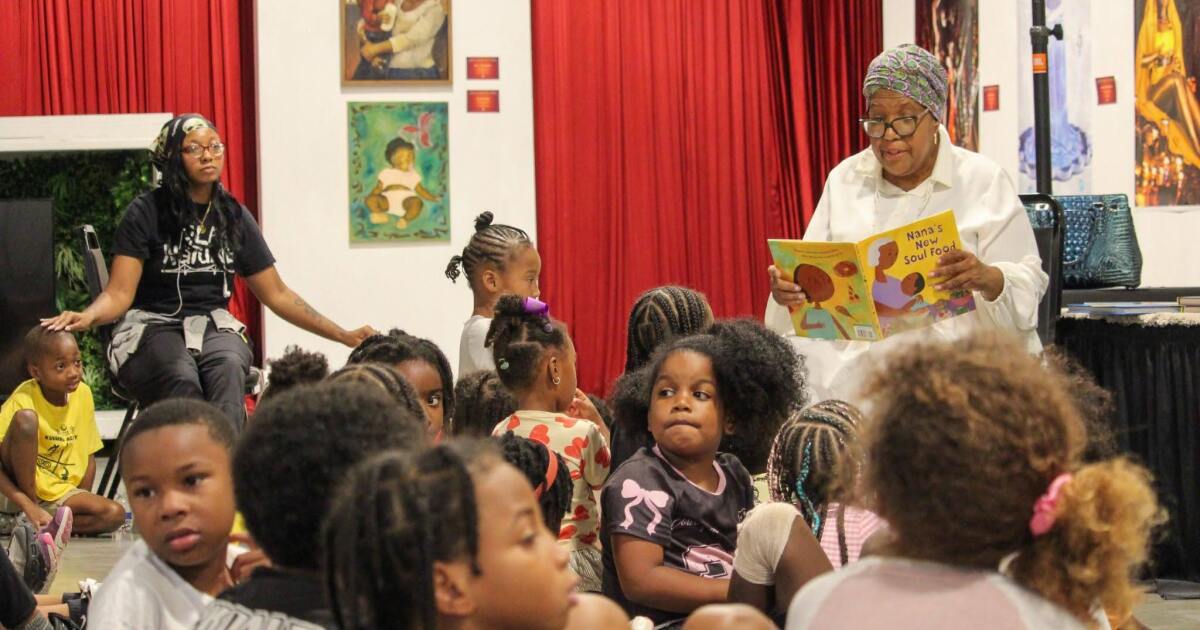 Summer camp is out of reach for many families. Here’s how 2 in Louisiana stay affordable