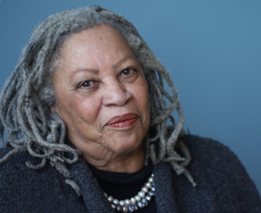 Toni Morrison was awarded the Nobel Prize in literature in 1993. Her novels include <em>Beloved</em>, <em>Sula</em> and <em>Love</em>.