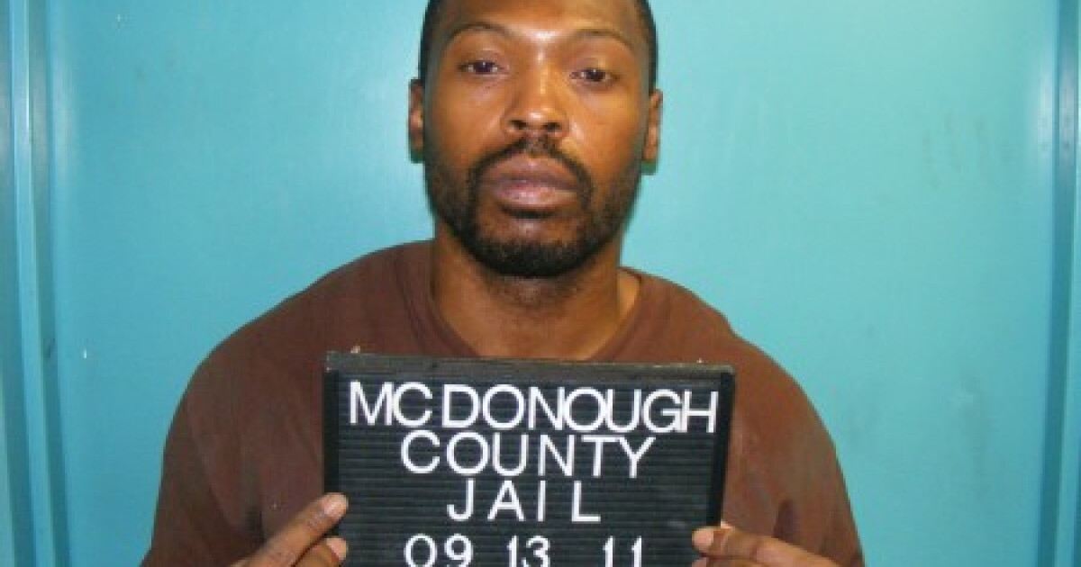 Macomb Man Arrested for Murder
