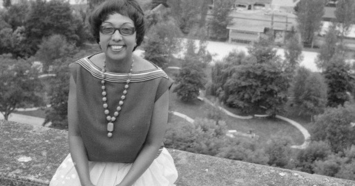 ‘An impossible human being’: St. Louis native Josephine Baker and her ...