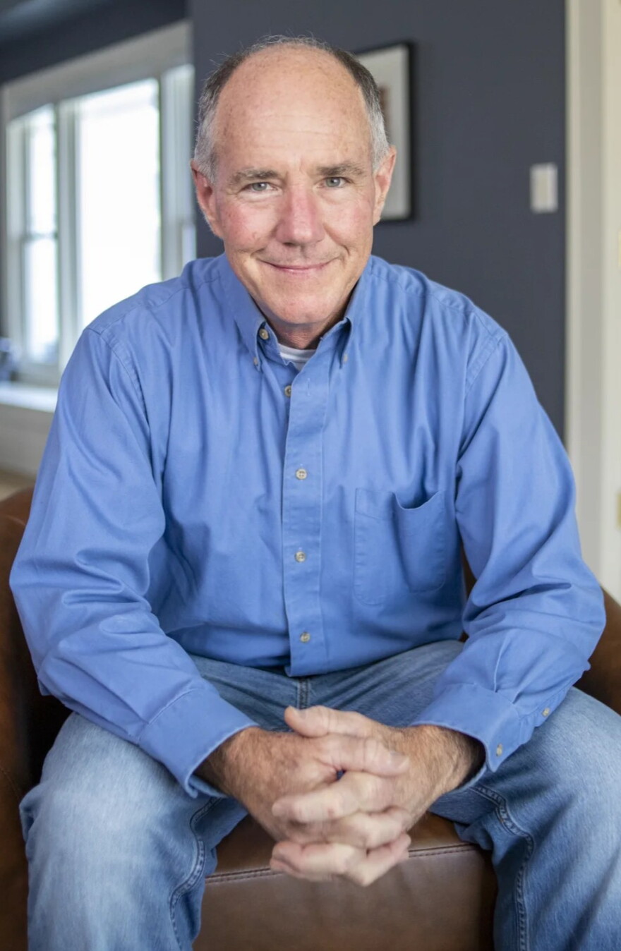 Paul Rister