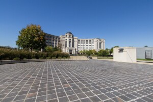 IVF embryo at center of custody battle headed to state Supreme Court