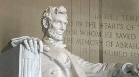 In his first inaugural address, President Abraham Lincoln closed by declaring "We are not enemies, but friends. ... Though passion may have strained it must not break our bonds of affection. The mystic chords of memory, stretching from every battlefield and patriot grave to every living heart and hearthstone all over this broad land, will yet swell the chorus of the Union, when again touched, as surely they will be, by the better angels of our nature."