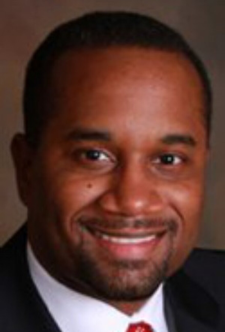 Edward L. Stanton III