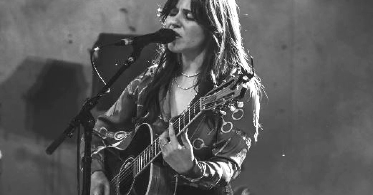 Singer/songwriter Taylor Rae to perform KSUT Session Monday | KSUT ...