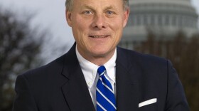 Republican U.S. Senator Richard Burr