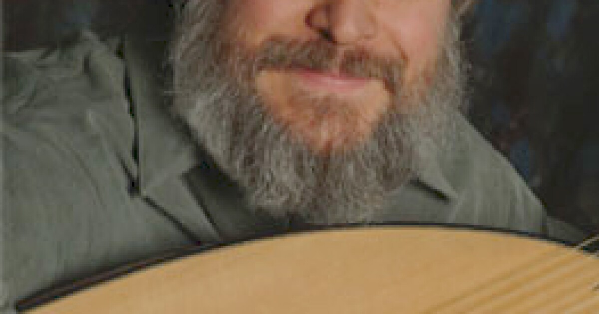 Paul O'Dette Talks with Boyce Lancaster on Classical 101 WOSU Public