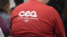 John Coneglio, Columbus Education Association President