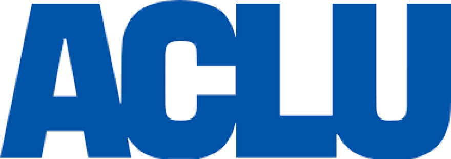 American Civil Liberties Union logo