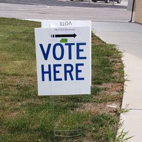 While immediate ideological control of the court is not at stake, justices serve 10-year terms, so this election will help determine who controls the court during the 2030 redistricting cycle.