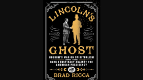 Northeast Ohio author Brad Ricca's latest work, "Lincoln's Ghost: Harry Houdini's War on Spiritualism and the Dark Conspiracy Against the American Presidency," explores Houdini's attempt to discredit the Spiritualism movement.