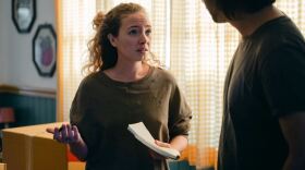 The Florida Housing Coalition's latest report says record-high housing and living costs are driving some people out of their homes.