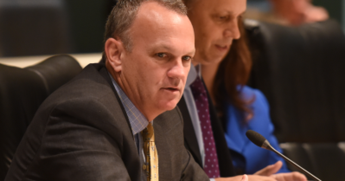 FL House Speaker Suspects Refugee Terrorists But Recent Attacks Were By U.S. Citizens