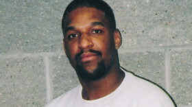 Corey Johnson is one of three inmates scheduled to die next month.