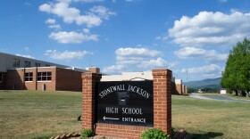 In depositions leading up to next week's trial, Shenandoah County school board members have invoked legislative privilege to avoid answering questions about their reasons for reinstating Confederate names on two schools.