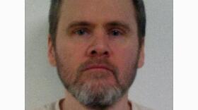 Todd Gilbertson WASHINGTON DEPARTMENT OF CORRECTIONS