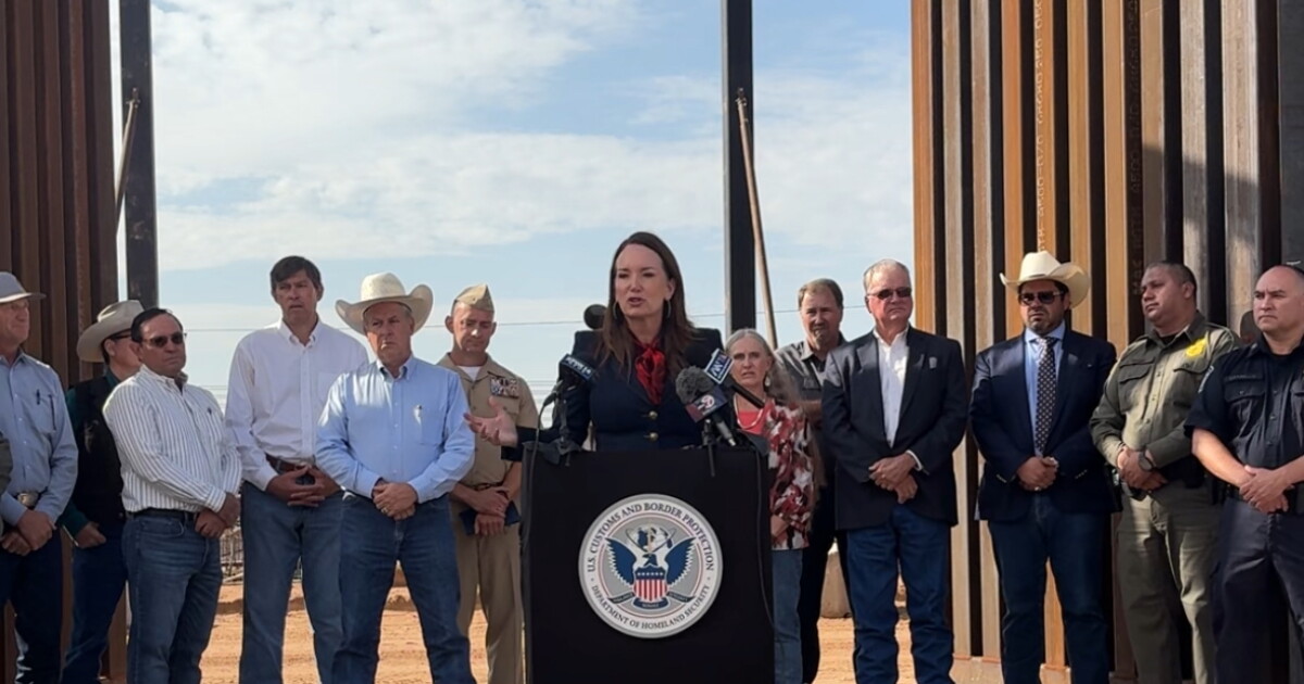 USDA to reopen Santa Teresa cattle port