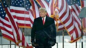 Brendan Smialowski/AFP via Getty Images