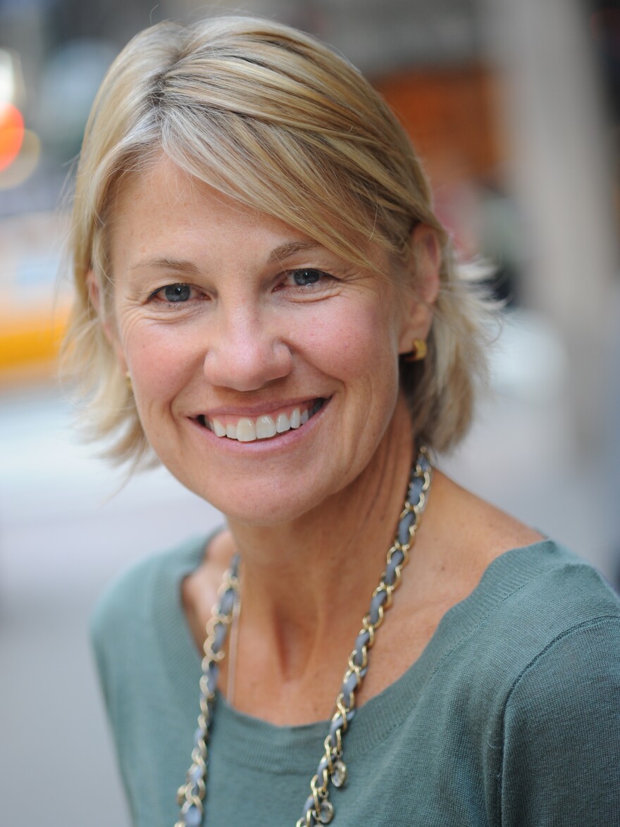 Journalist Meg Lukens Noonan has previously written for <em>Outside</em> magazine<em><em> </em></em>and<em><em> National Geographic Adventure.</em></em> She is co-author of <em>Albatross: The True Story of a Woman's Survival at Sea.</em>