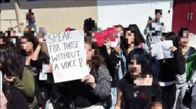 More than 2,400 students at Lee County schools will receive discipline of some level for their participation in a walkout Feb. 2-4. Warnings and no credit for assignments make up the majority of discipline handed out.