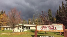 It was standing room only at Delta Junction’s city council meeting on Tuesday, with many residents coming to testify about the impending loss of emergency medical services.