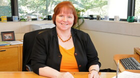 Susan Howarth, President and CEO of WEDU PBS, died Wednesday, September 5. 