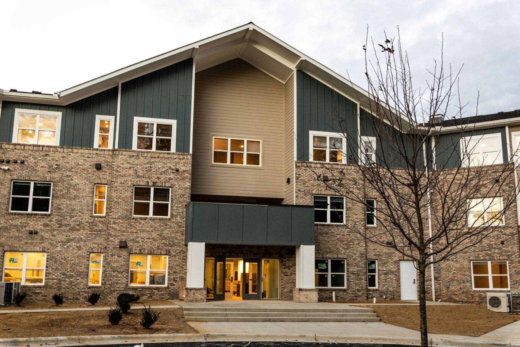 Raleigh nonprofit opens new affordable housing complex aimed to tackle ...