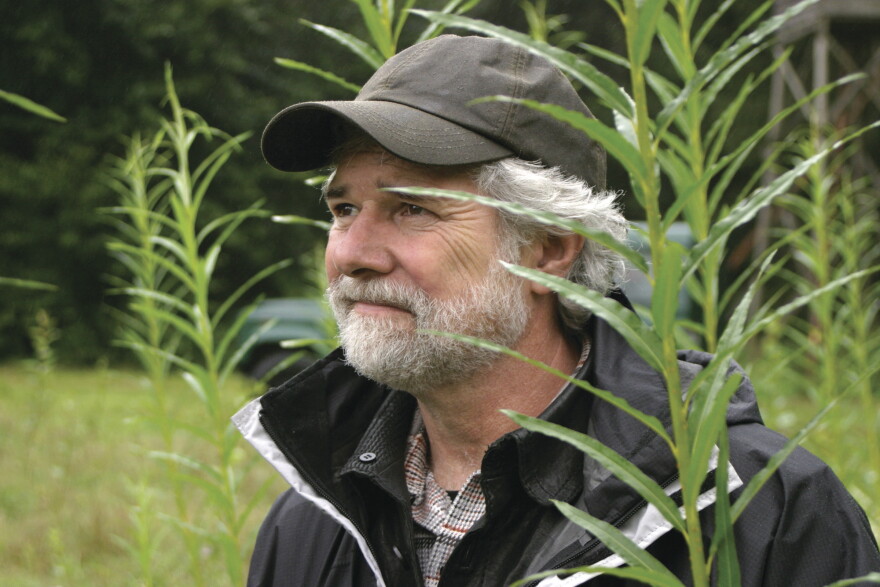 Chuck Leavell