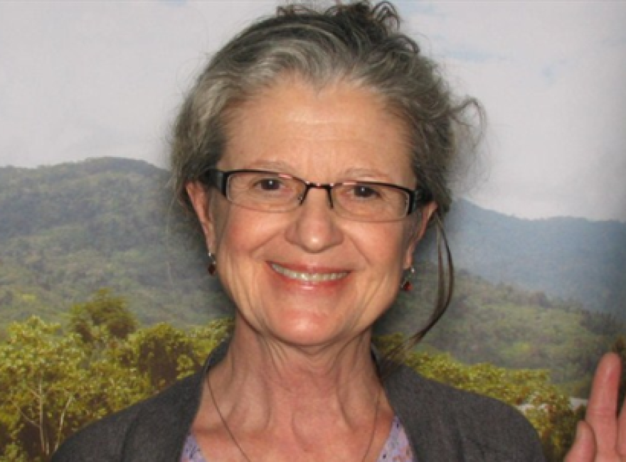 Corrine Sikorski