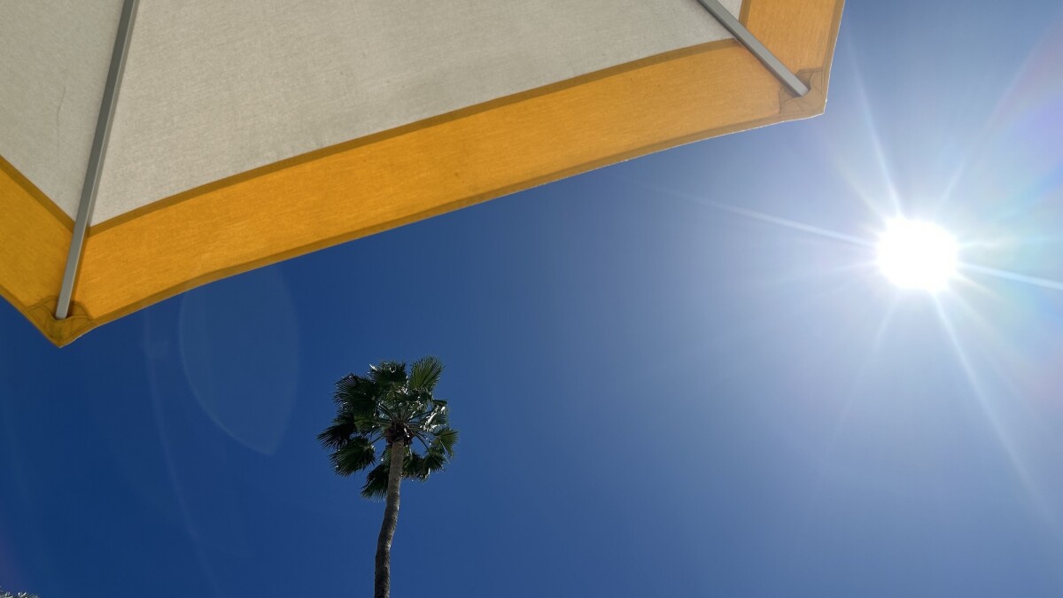 Metro Phoenix stares down multiple days of extreme heat warnings