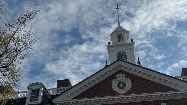 Lawmakers convene for Delaware's 153rd legislative session. It kicked off January 2025 and goes through June 2026.