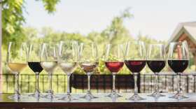 Before prohibition Missouri had over 100 wineries, and was one of the leading wine producer in the country. A hundred years later, Missouri has more 130 wineries and nearly a dozen different wine trails.