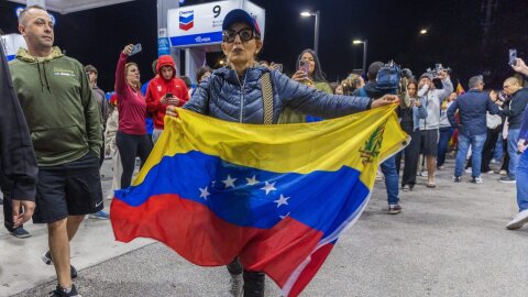 Pedro Portal/Tribune News Service