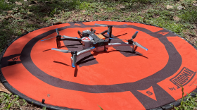 Lee County Mosquito Control will operate a Skydio X10 drone to aid in releasing sterile mosquitos that will target the virus-carrying Aedes aegypti mosquito.
