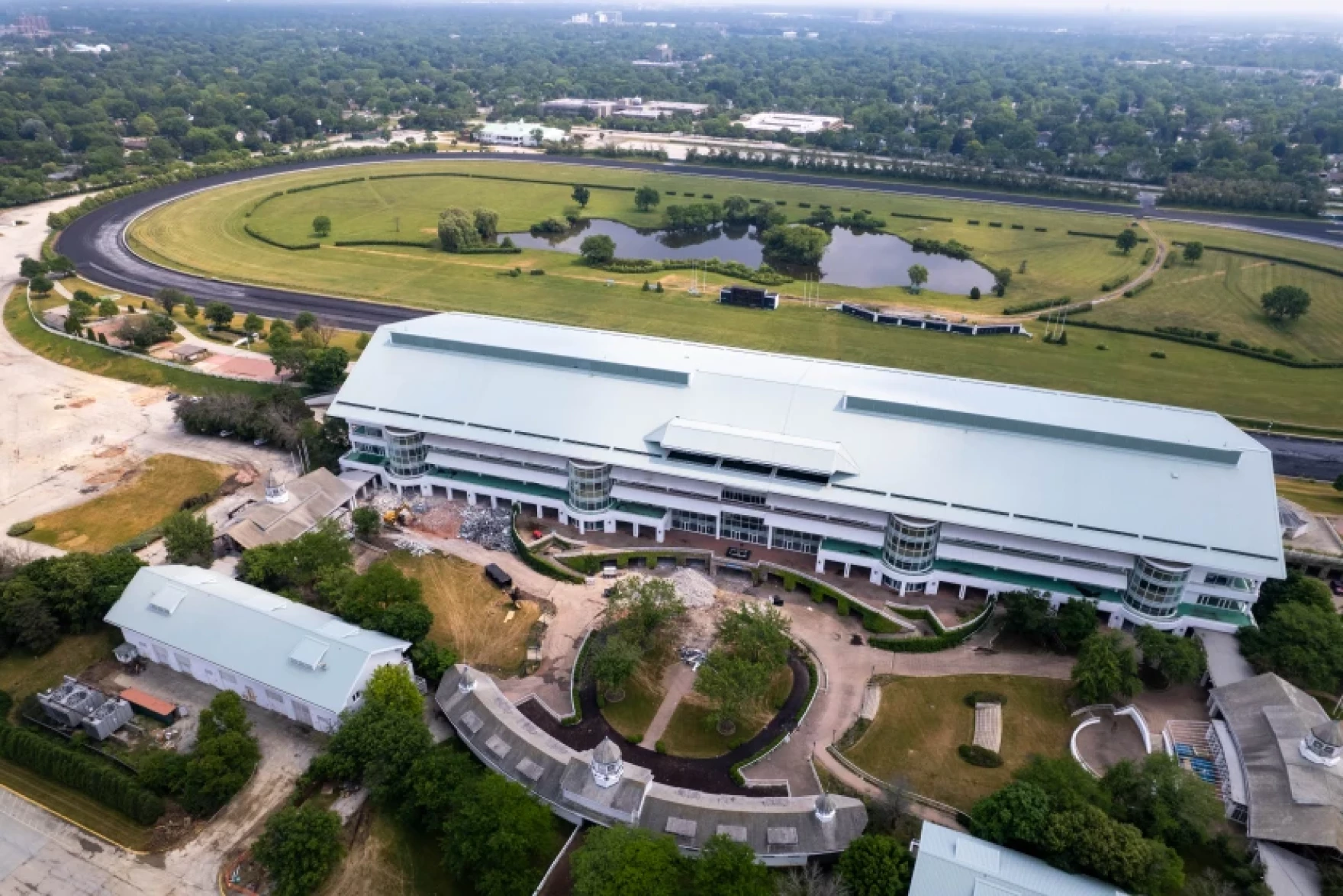 The Arlington Heights Gamble and the Legislative Gridlock