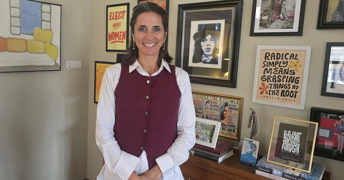 Rockford's art sector is still persevering despite changes to government funding