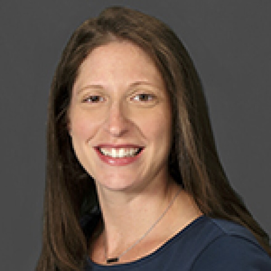 Dr. Suzanne Freeman