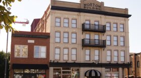 Morton Theatre