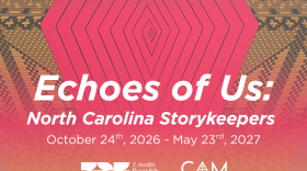 Echoes of Us: North Carolina Storykeepers