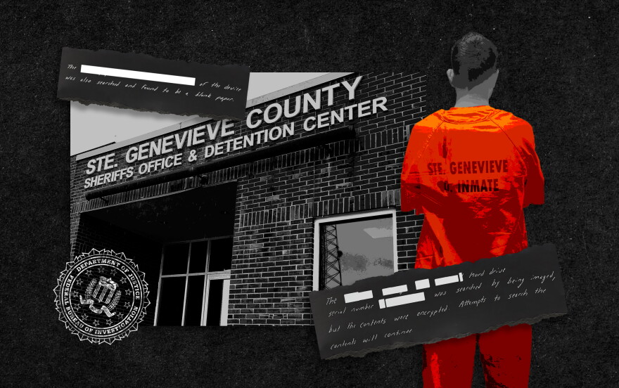 Late last month, ICE and FBI agents swarmed the scientist outside his St. Louis County home as he left for a morning run. His family says he's faced years of unfounded scrutiny as the government alleges he's repeatedly helped a global terrorist organization.