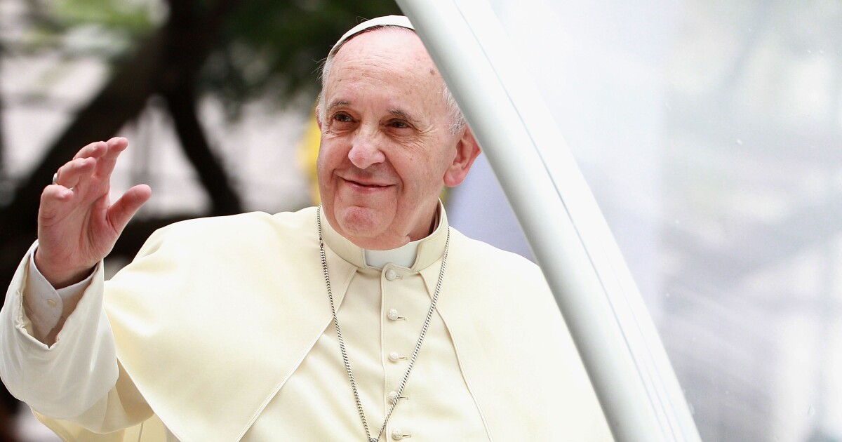 Fallece el Papa Francisco: Un Líder que Cambió la Historia con su Compasión y Defensa del Medio Ambiente