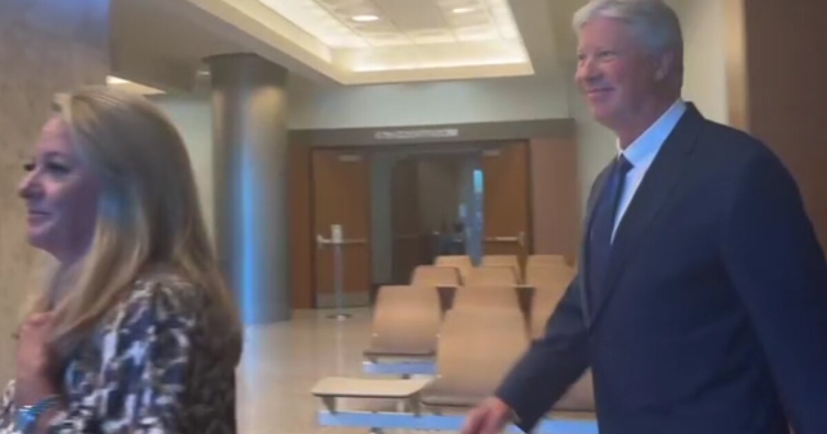 From the beginning: A timeline Robert Morris' abuse and lawsuits