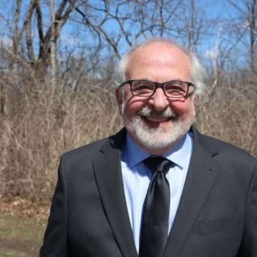 Pete Karas