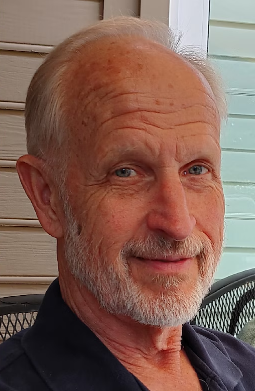 David Stamp