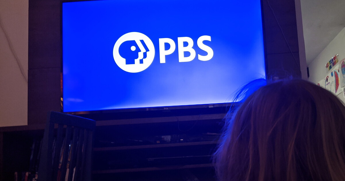 As PBS Celebrates 50th Anniversary, Leader Looks To The Future