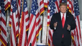 Scott Olson/Getty Images